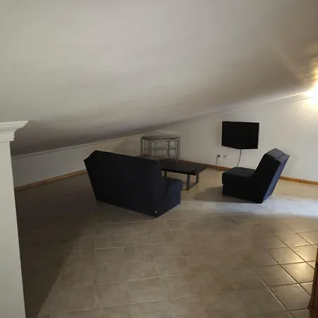 Large Duplex Pool View Apartamento *