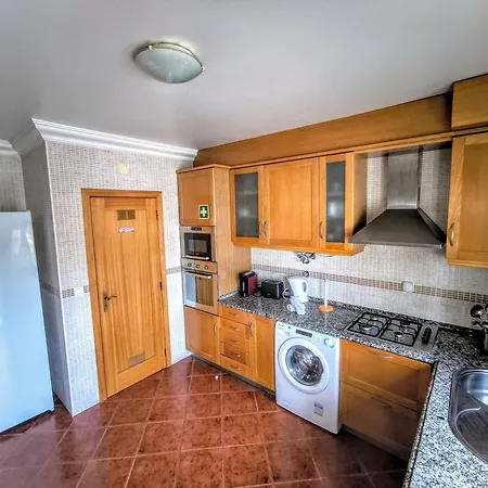 Large Duplex Pool View * Albufeira