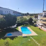 Διαμέρισμα Large Duplex Pool View Αλμπουφέιρα