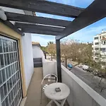 Διαμέρισμα Large Duplex Pool View *