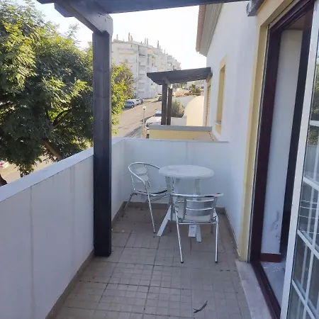 Apartment Large Duplex Pool View *