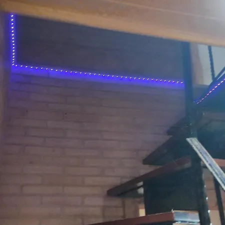 Large Duplex Pool View