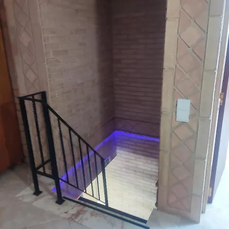 شقة Large Duplex Pool View