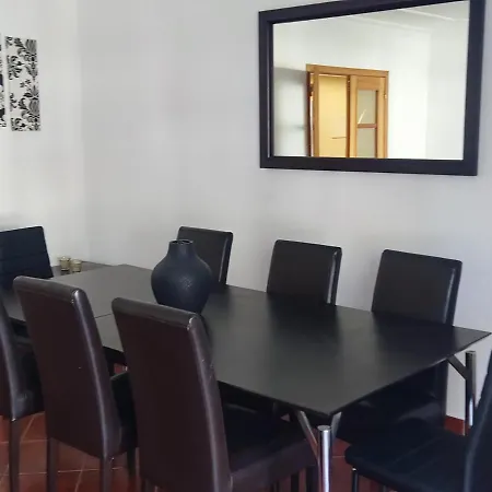 Large Duplex Pool View Albufeira