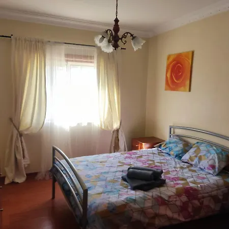 Large Duplex Pool View 阿尔布费拉