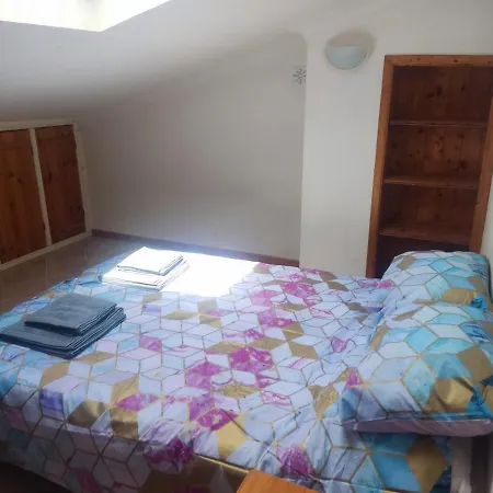 公寓 Large Duplex Pool View 阿尔布费拉