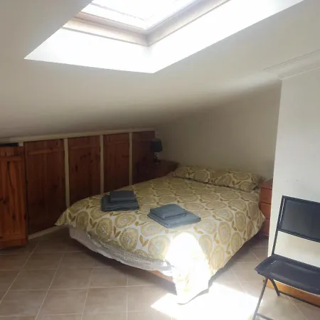 Large Duplex Pool View 公寓 阿尔布费拉