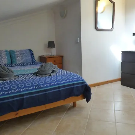Large Duplex Pool View Apartment Albufeira