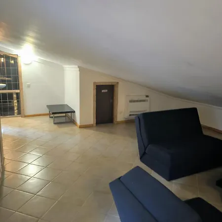 شقة Large Duplex Pool View