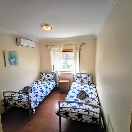 Large Duplex Pool View Αλμπουφέιρα
