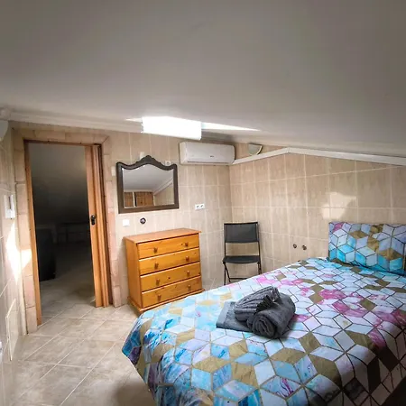 Large Duplex Pool View Apartment Albufeira