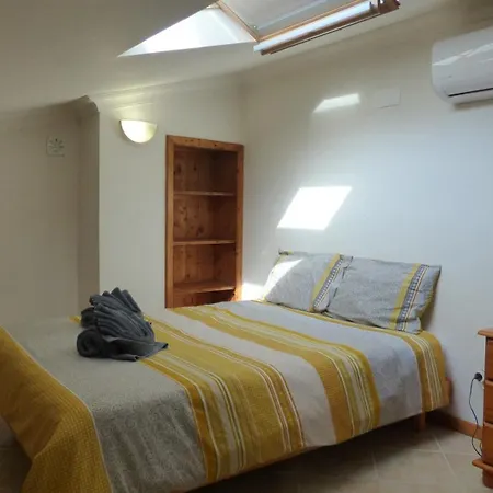 Apartment Large Duplex Pool View Albufeira