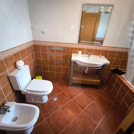 Large Duplex Pool View *