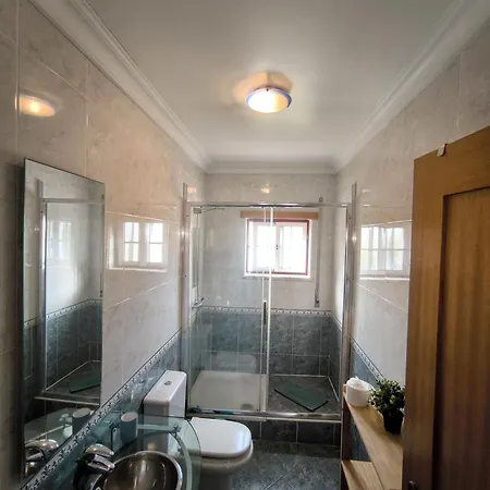 Apartment Large Duplex Pool View