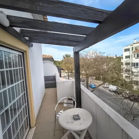 Apartment Large Duplex Pool View *