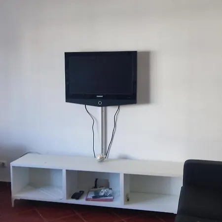 Large Duplex Pool View