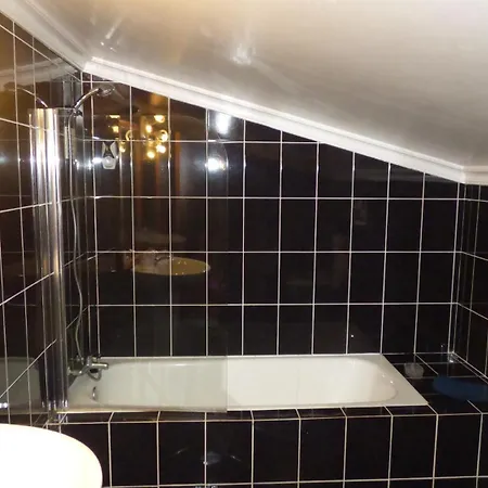 Daire Large Duplex Pool View *