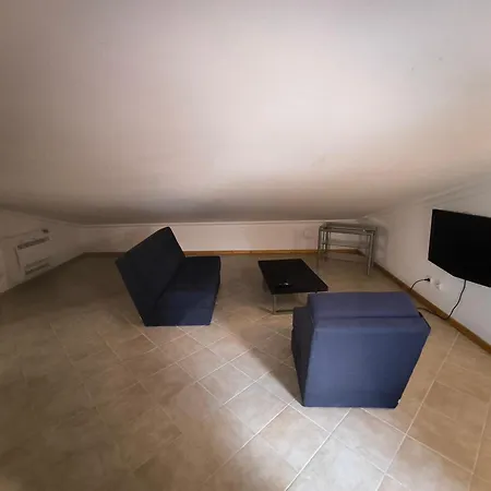 Large Duplex Pool View Daire *