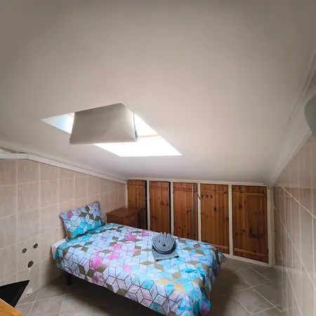 Large Duplex Pool View