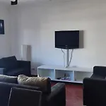 Апартаменты Large Duplex Pool View Албуфейра