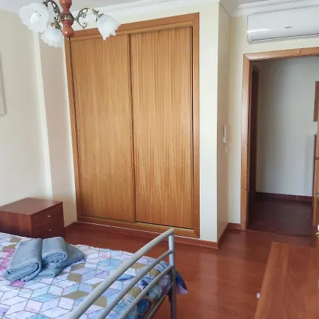 Διαμέρισμα Large Duplex Pool View