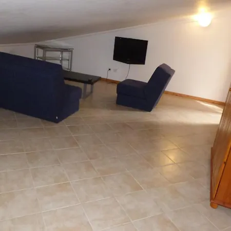 Διαμέρισμα Large Duplex Pool View