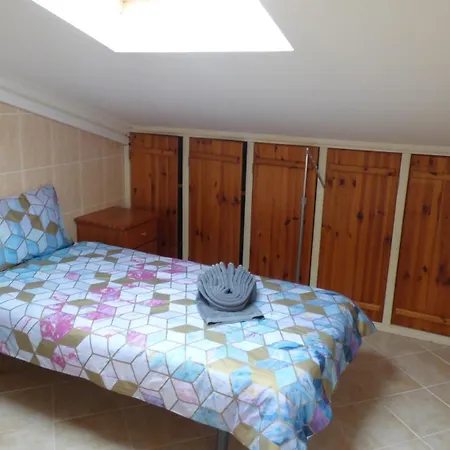 Large Duplex Pool View * Αλμπουφέιρα