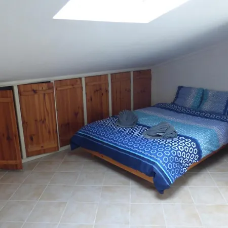 Large Duplex Pool View *